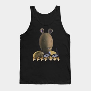 Arthur Tank Top